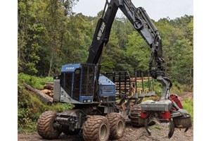 2011 TimberPro 830-B  Harvesters and Processors